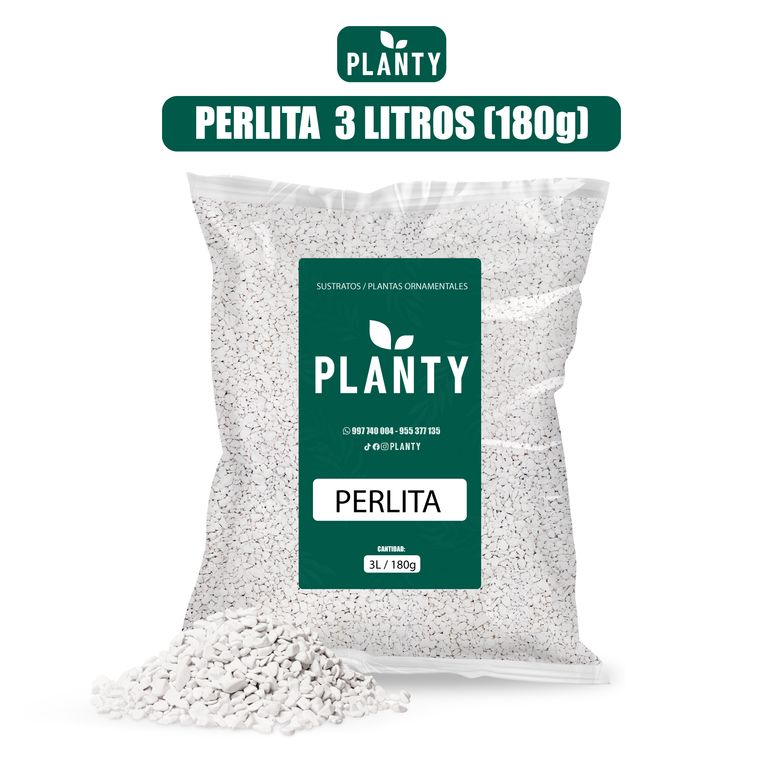 Perlita · 3 L