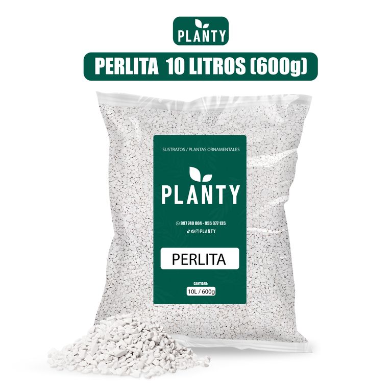 Perlita · 10 L